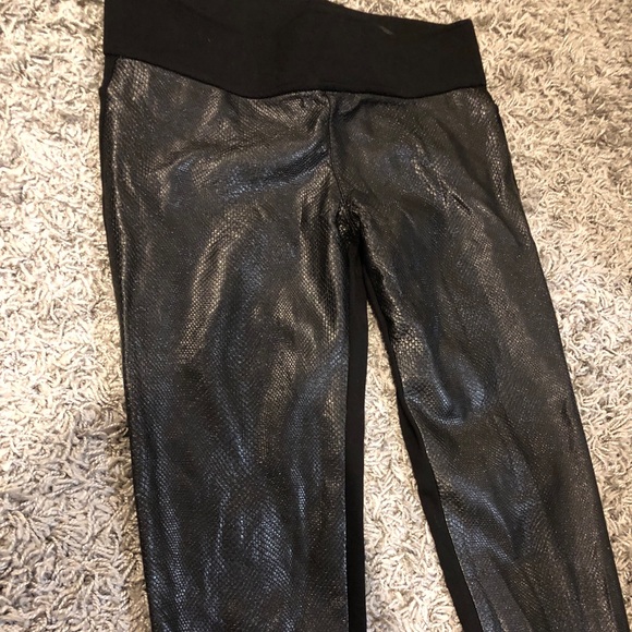 Tasha legging - Picture 2 of 6